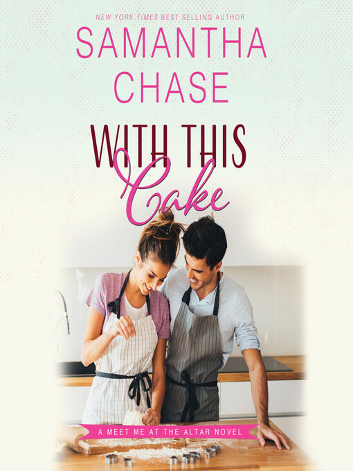 Cover image for With This Cake